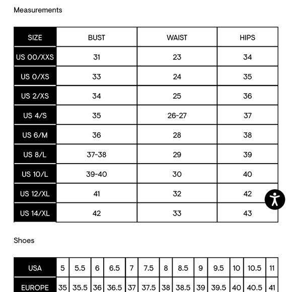 ๐ INTERMIX Navy Siobhan Silk Wide-Leg Pants - Picture 4 of 15